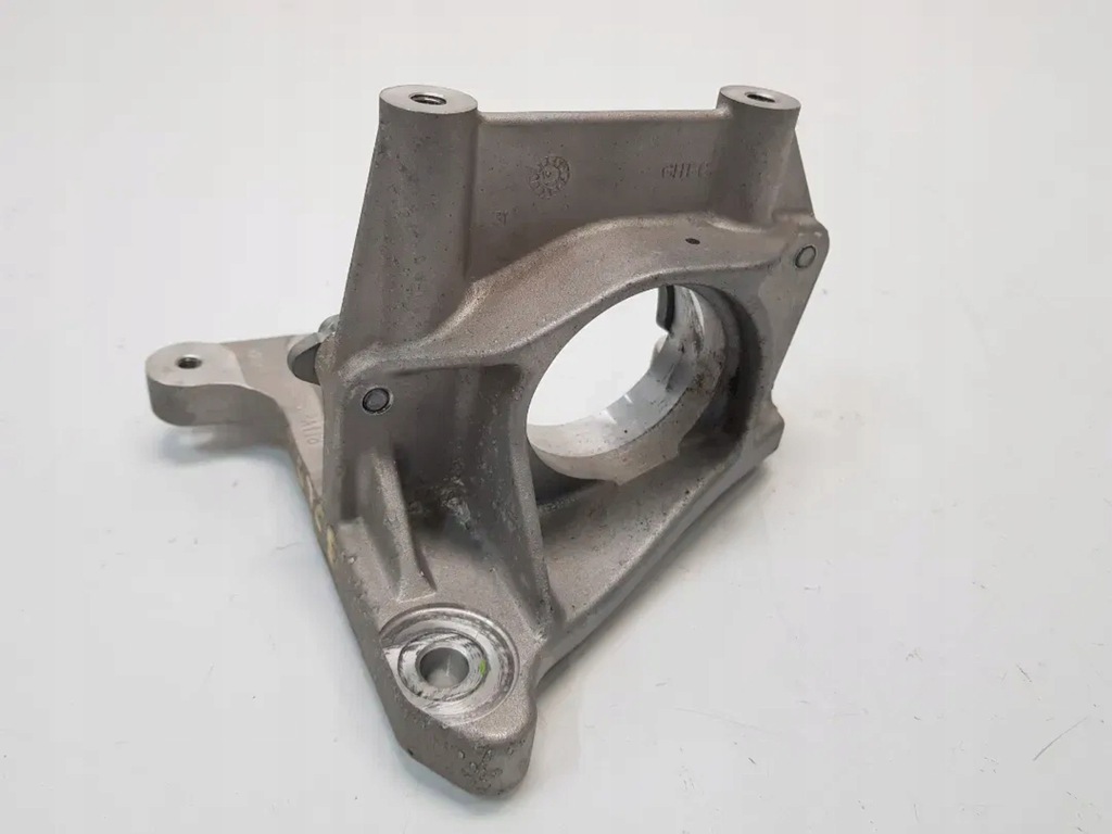 фото №2, Кронштейн кронштейн кронштейн підпора піввісь renault kadjar