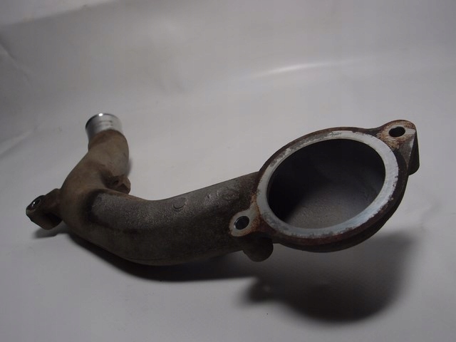 фото №7, Труба шланг интеркулер toyota dyna 3.0 d 2011r