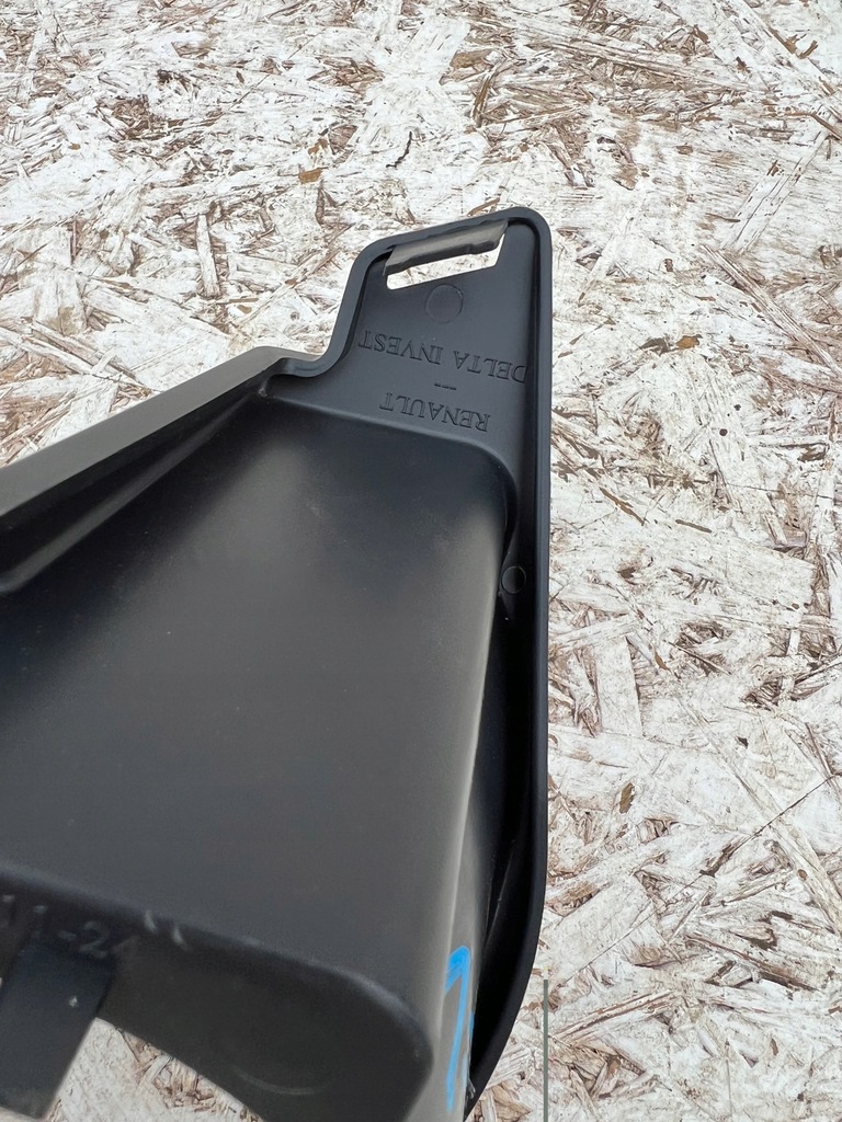 фото №4, Рамка протитуманної фари права dacia sandero logan