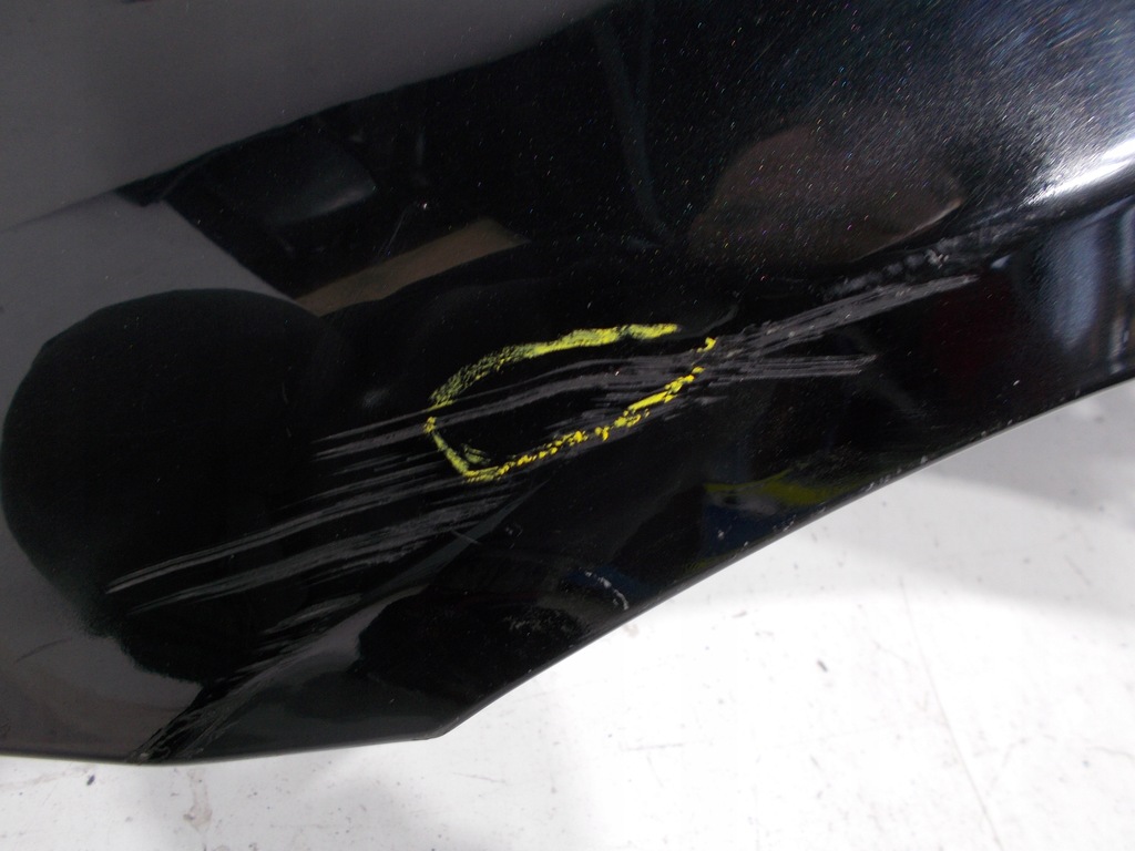 фото №6, Jaguar xf ii x260 15-24 крила лівий передній org