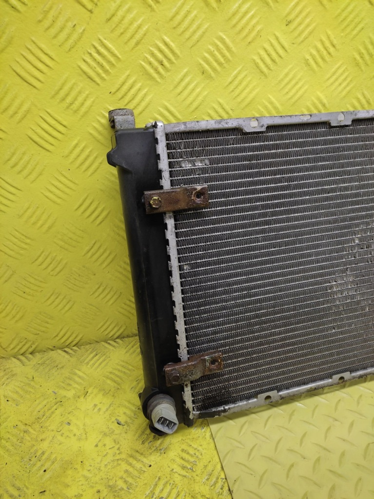 Vw golf 2 1.6 d радиатор воды 191121253j Киев