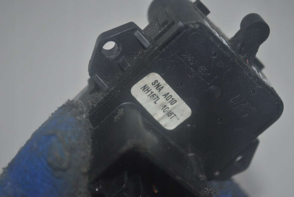 фото №6, Переключатель зеркал honda civic vii