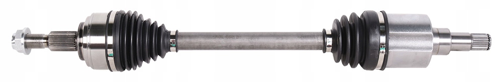 Купити Привідний вал ліва ford focus iv 1.0 ecoboost 2018--