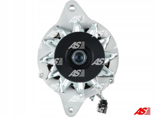 фото №12, As-pl a6135 генератор