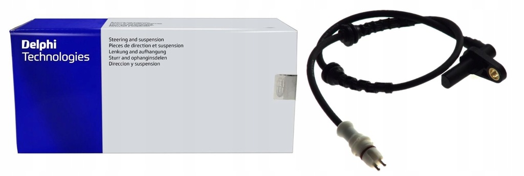 фото №1, Датчик abs renault renault clio, kangoo, thalia,