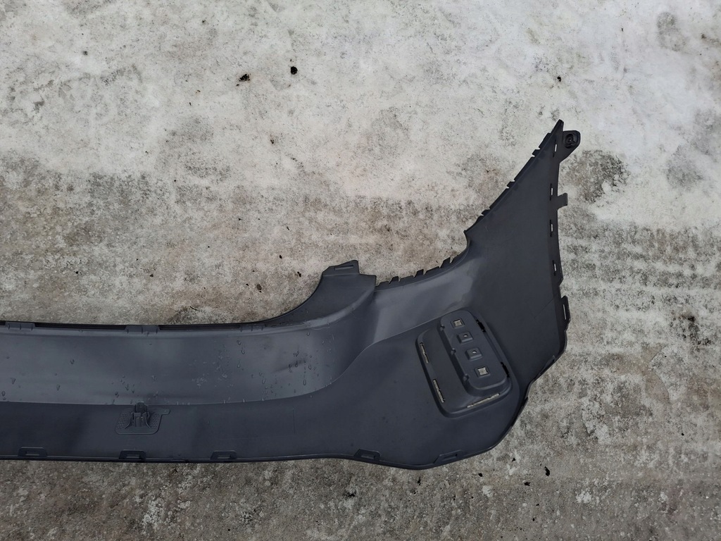 фото №6, Бампер задний mini countryman r60 lift all4 20r-