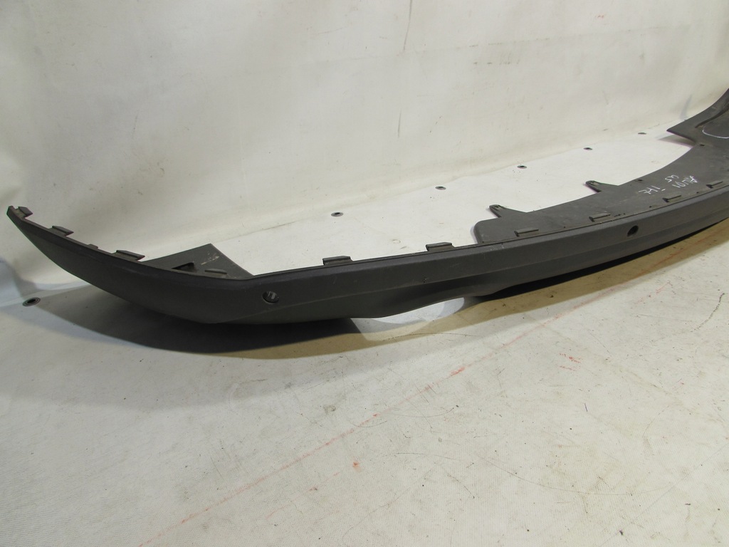 фото №7, Накладка бампера audi q5 8r0807521