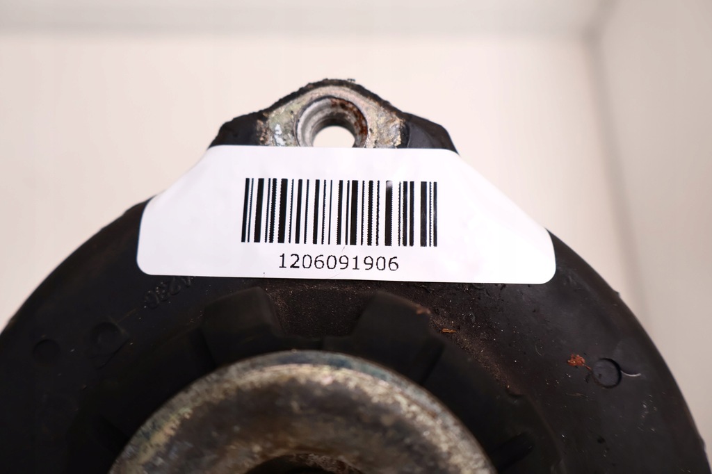 фото №11, Jeep renegade 1.4 mta амортизационная стойка правый перед 520038610, 520361870