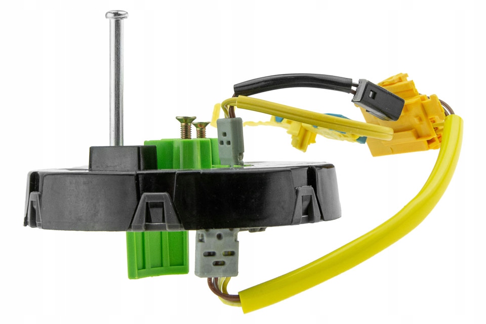 фото №13, Стрічка руль/шлейф eas-pl-007 nty