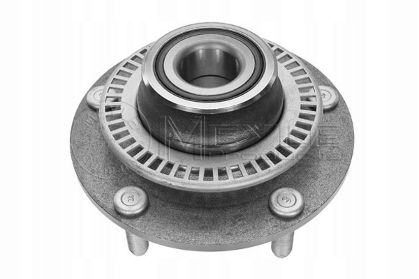 фото №13, Ступица колеса [meyle]