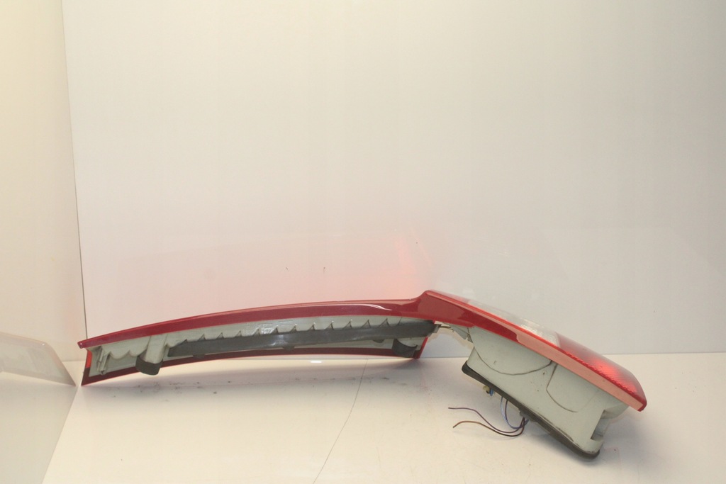 фото №9, Volvo v70 iii 07r- лампа правая задняя правый задняя w крышка