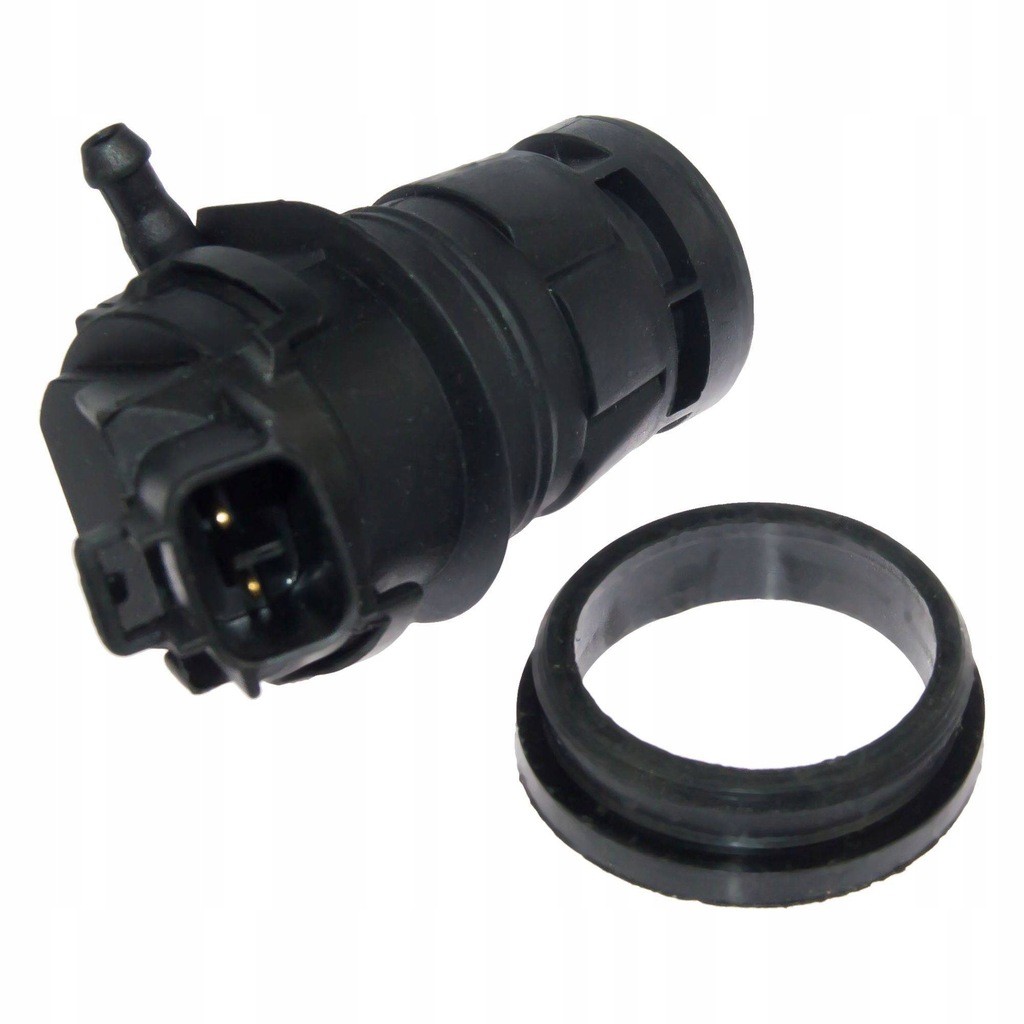 фото №1, Помпа распылителя toyota previa ii prius ii iii