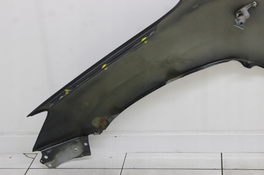 фото №11, Toyota rav4 rav 4 iii 05r- крыло правый перед передний