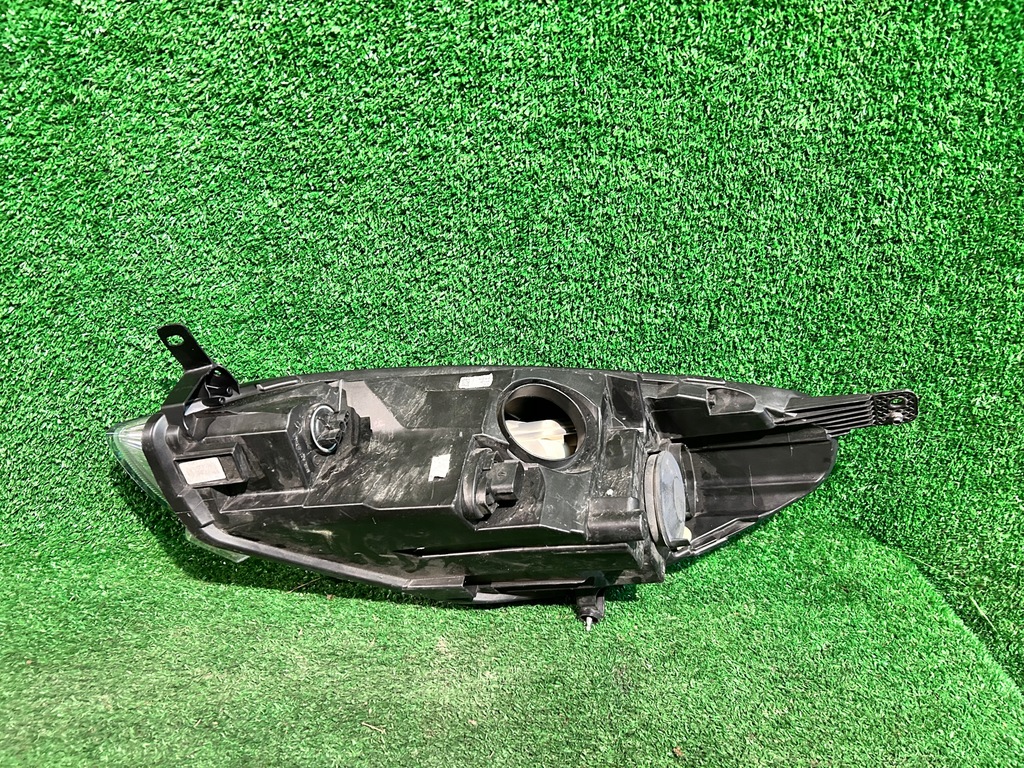 фото №5, Фара правий ford fiesta mk8