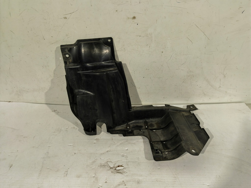 фото №1, Honda hr-v ii ru 1.5 захист pod двигун ліва