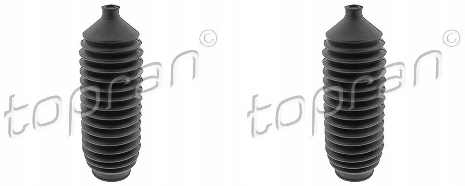 фото №1, Topran 300 823 защита, система рулевого управления