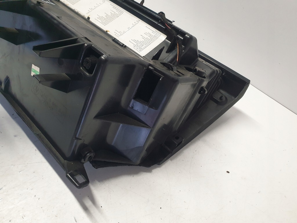 фото №5, Бардачок пасажира bmw x5 e53