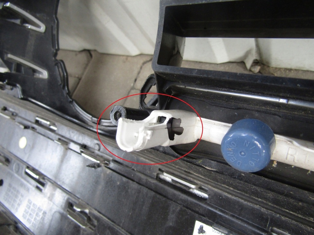 фото №12, Бампер перед передний vw arteon 3g8 lift 20-