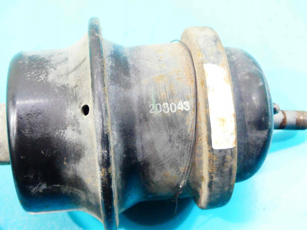 фото №8, Подушка двигателя правая кронштейн lexus gs iv 11-20 450h