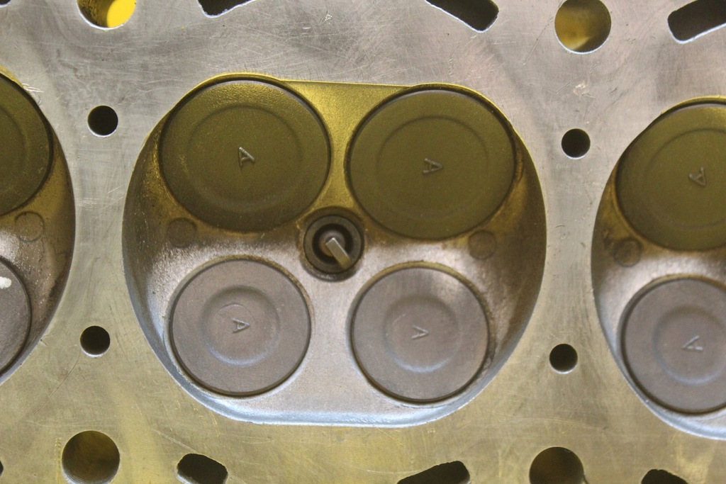 фото №12, Головка kia magentis carens hyundai sonata 2.0 16v g4ka k11 2