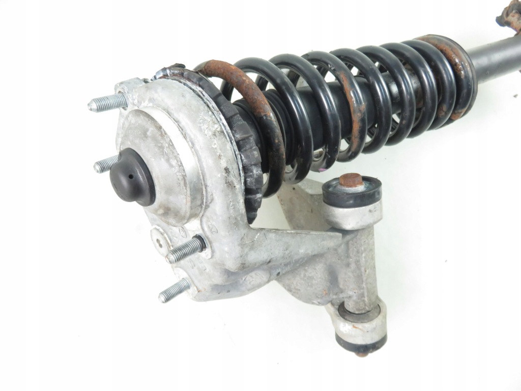 фото №5, Mcperson левый передний alfa romeo gt 2.0 jts