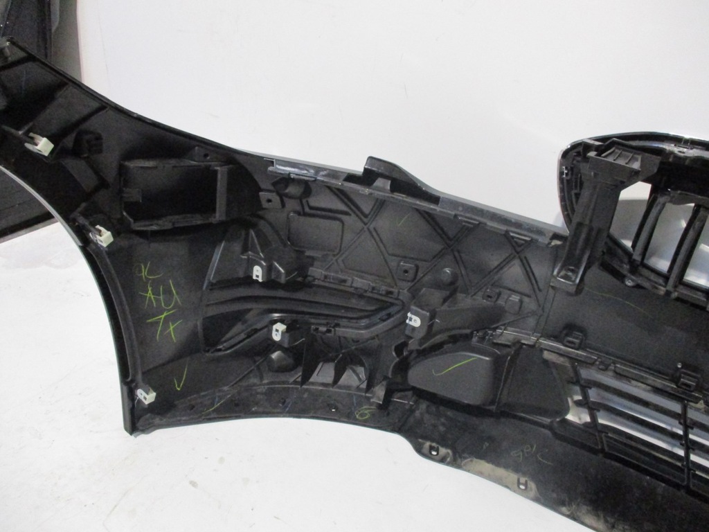 фото №10, Бампер bmw 3 g20 g21 475 перед передний