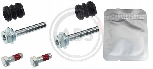 фото №2, Ремкомплект суппорт тормозной renault twingo ii