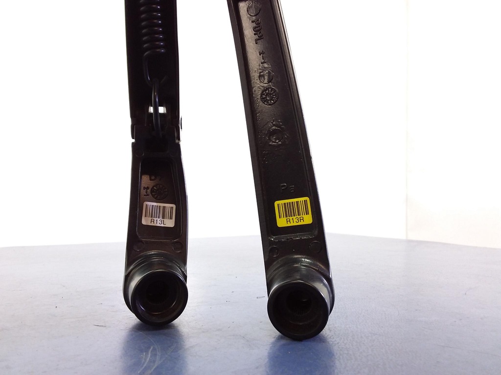 фото №4, Hyundai i30 iii рычаги дворник перед