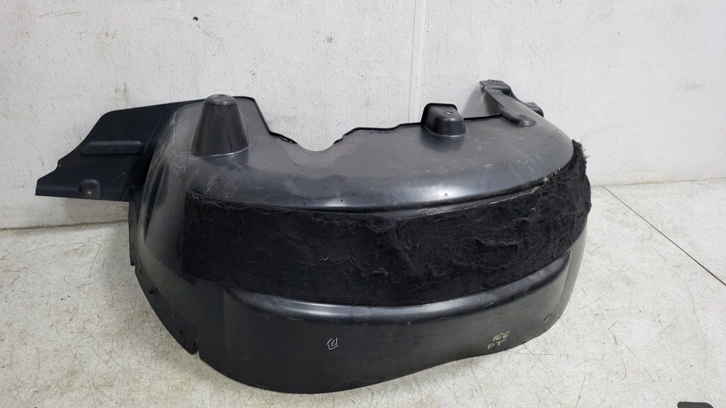 Купити Mercedes gl gls x166 166 підкрилок правий задній a1668847522