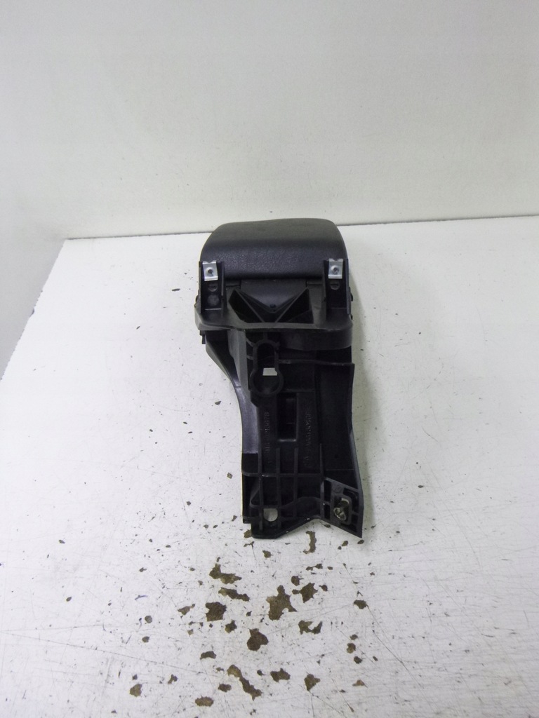 фото №5, Подлокотник bmw e46 touring 2003r. кожа