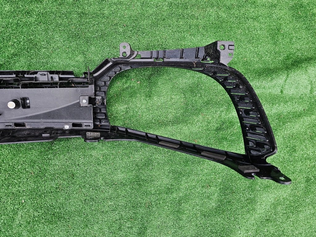 фото №13, Решётка радиатора решётка радиатора suzuki ignis iii 3 16-