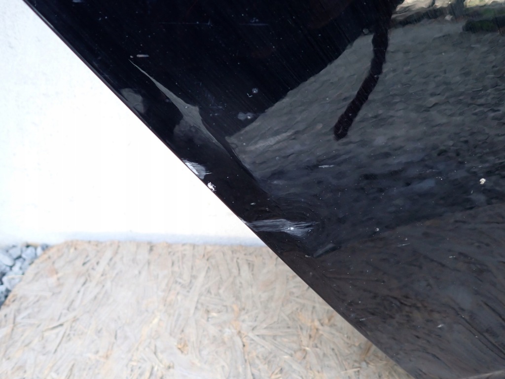 фото №2, Дверь правое задние правый задняя renault clio v b7 2019- 821008513r