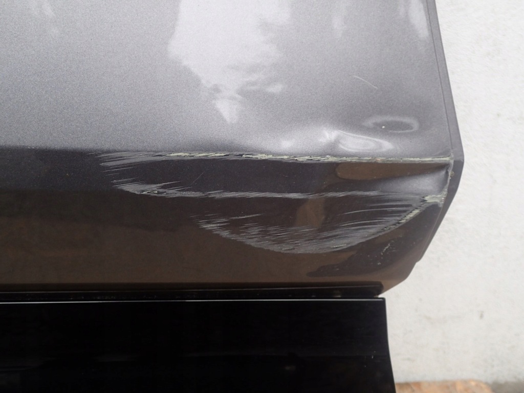 фото №9, Двері праве задні правий задня audi q4 e tron 89a f4b 2021-