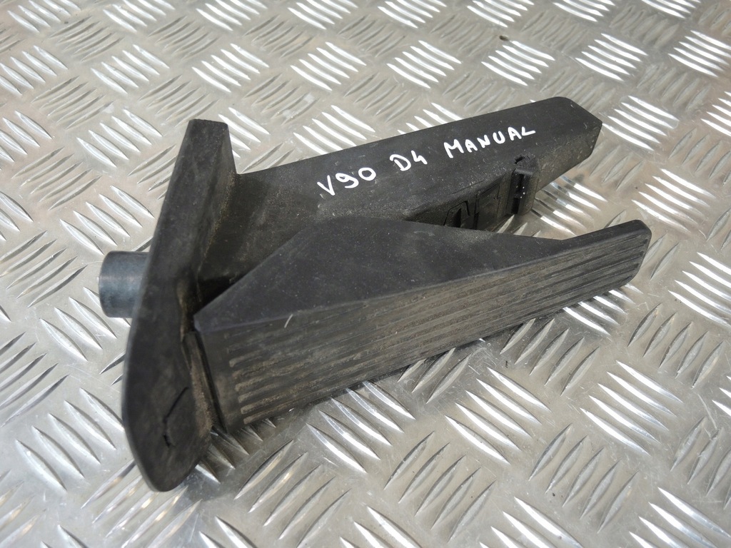 фото №1, Volvo s90 v90 ii педаль газу потенціометр 31489765