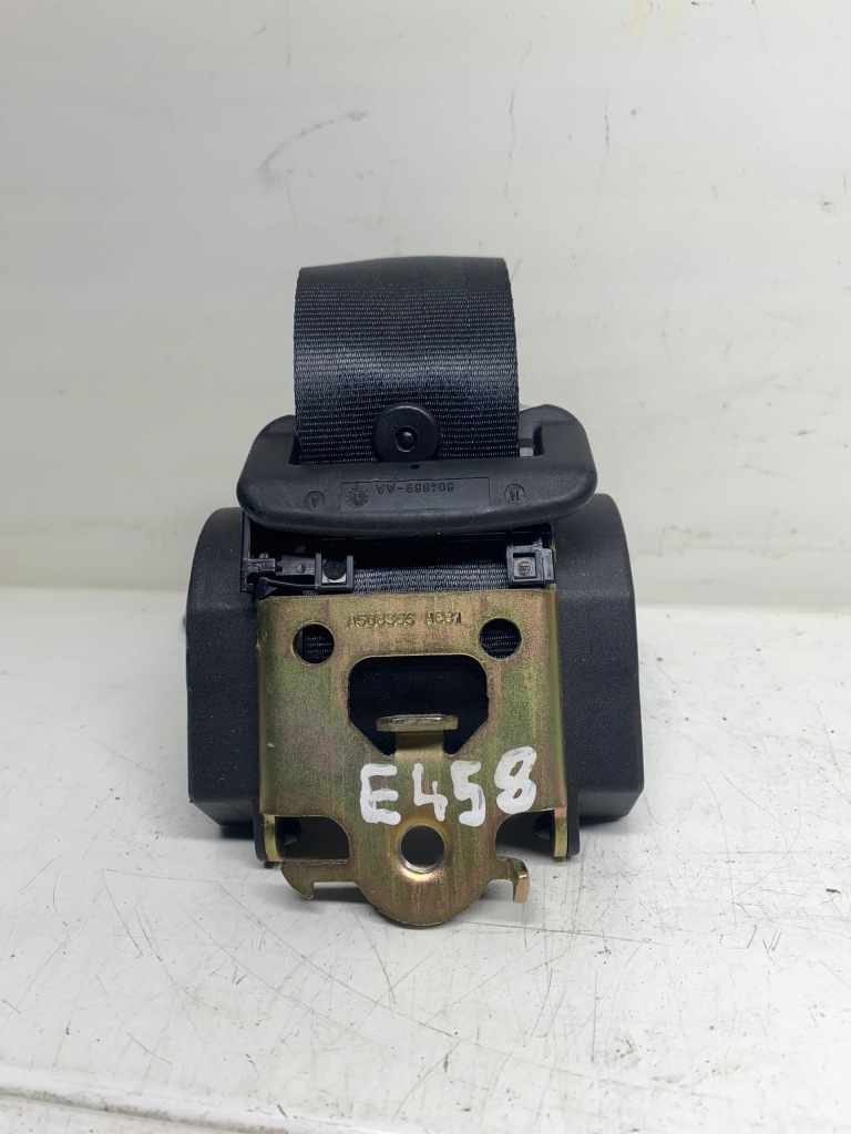 фото №1, Peugeot 206 5d pas безпеки лівий задня 96361049xx