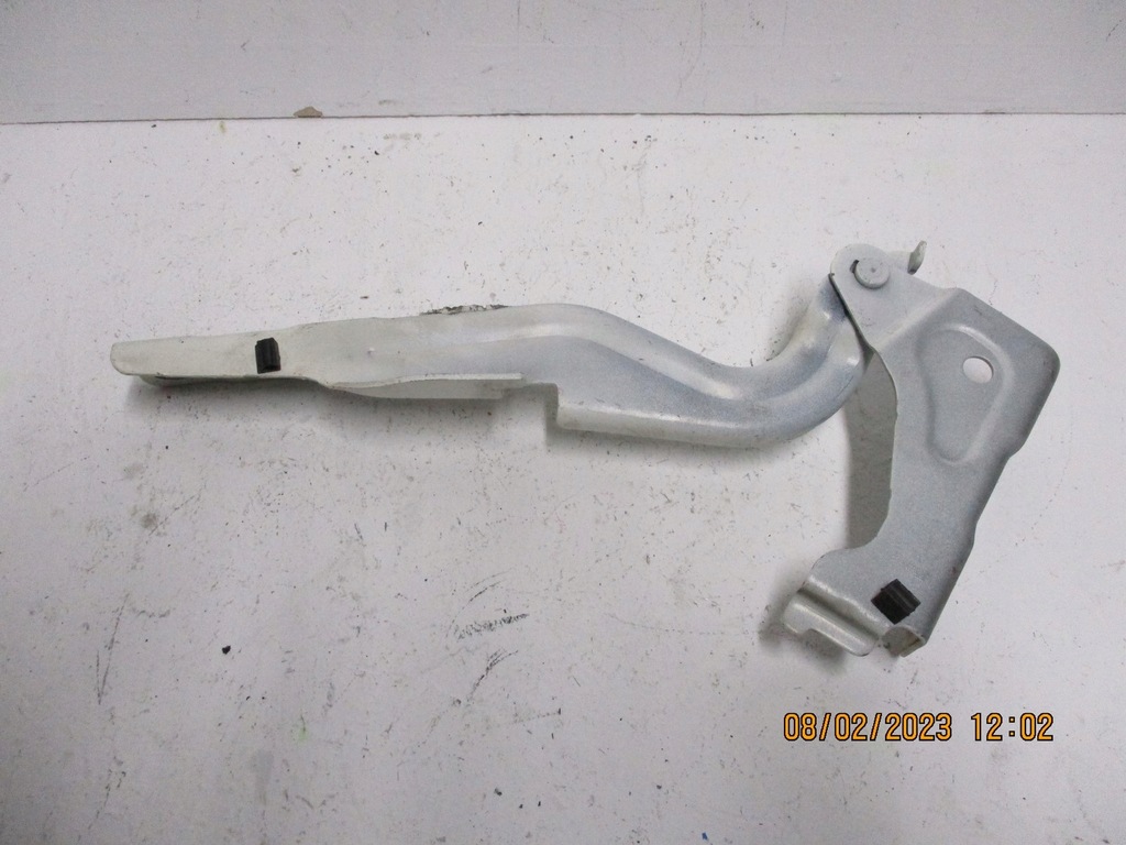 фото №4, Петля петлі капот jeep compass 20r