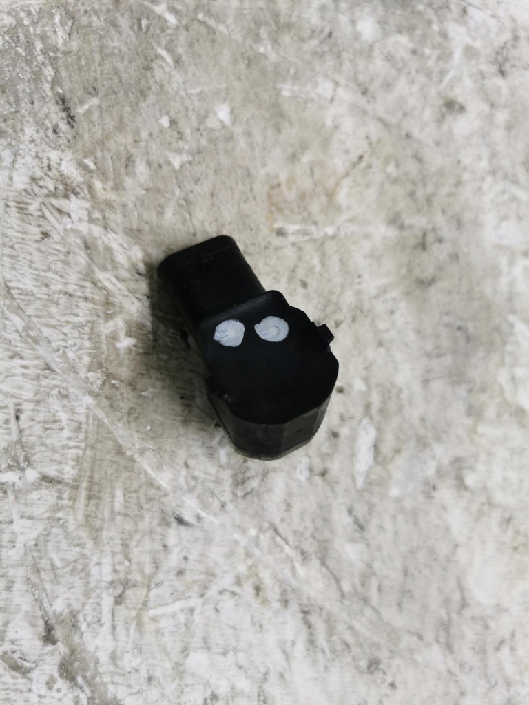 фото №1, Датчик pdc ford c-max ii 10-14 eu bd