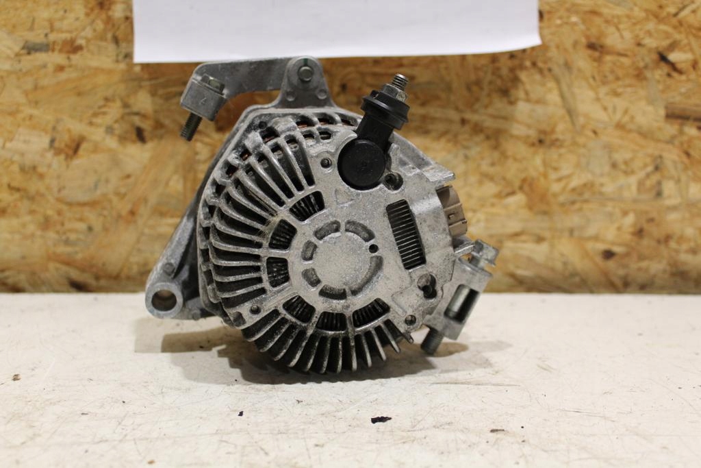 фото №6, Генератор subaru xv 2012-2015 2.0r 23700aa720