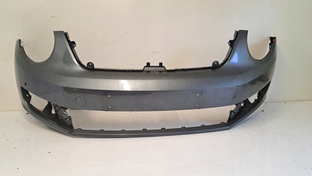 фото №1, Бампер перед vw new beetle 5c5 11-