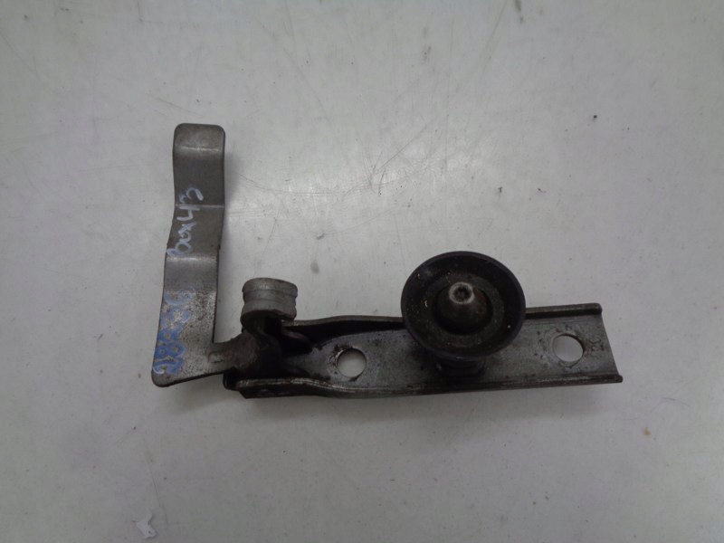 Купить Mercedes sprinter crafter замок капот