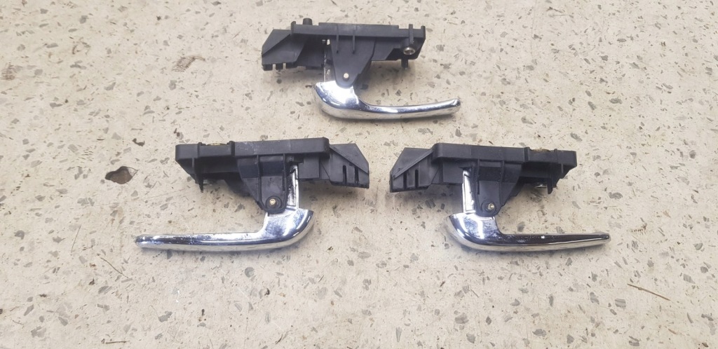 фото №2, Ручка дверь перед задняя левая alfa romeo 166