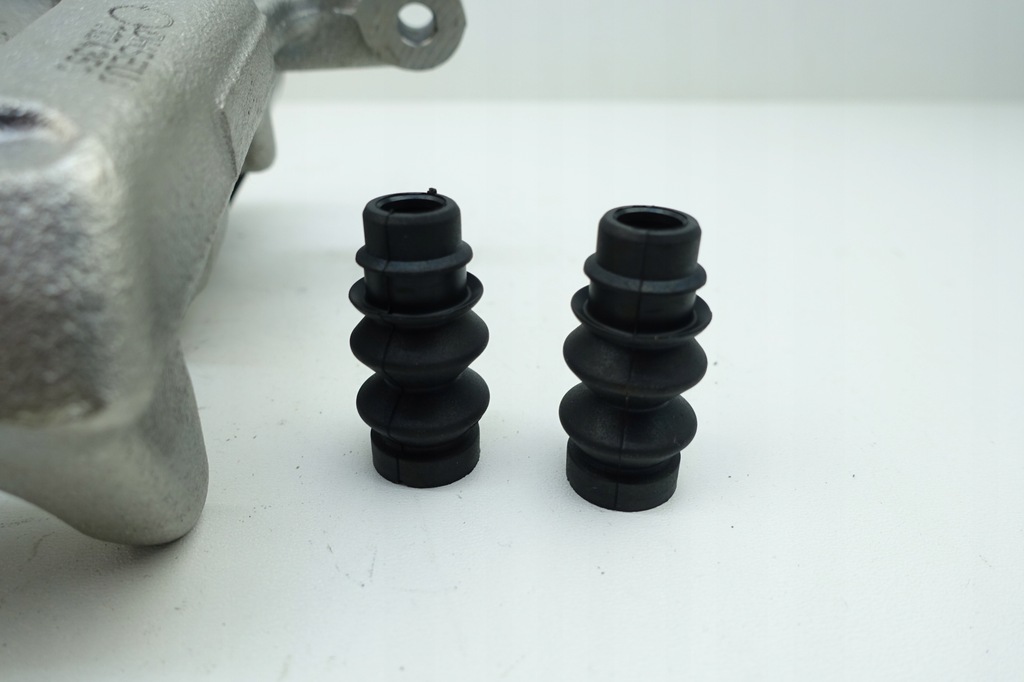 фото №11, Opel astra l суппорт задняя левый 95525389 95526191 1651758380 peugeot 308 3008