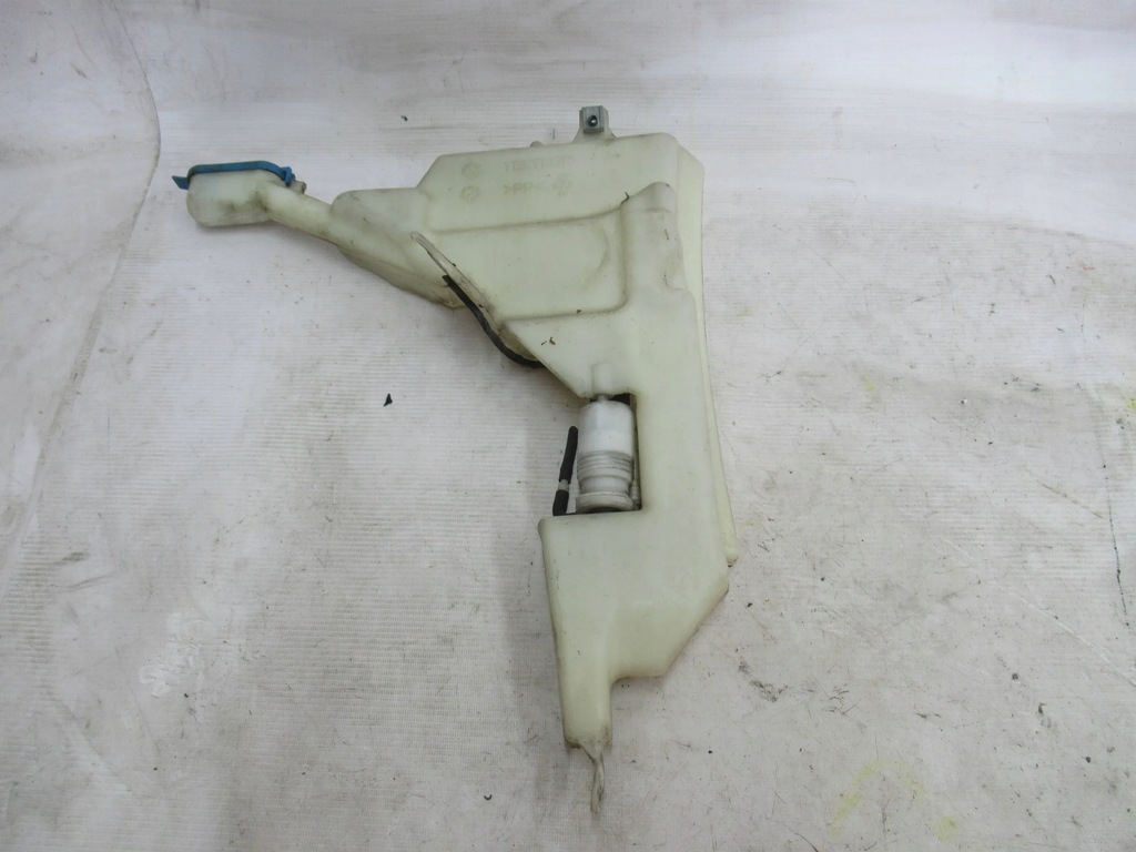 фото №2, Бачок омывателя mini cooper r50