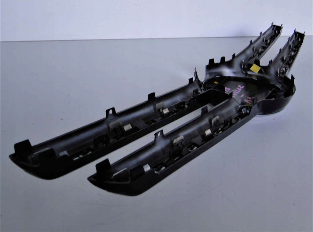 фото №8, Mercedes e w213 213 lift решётка радиатора avant ламель звезда