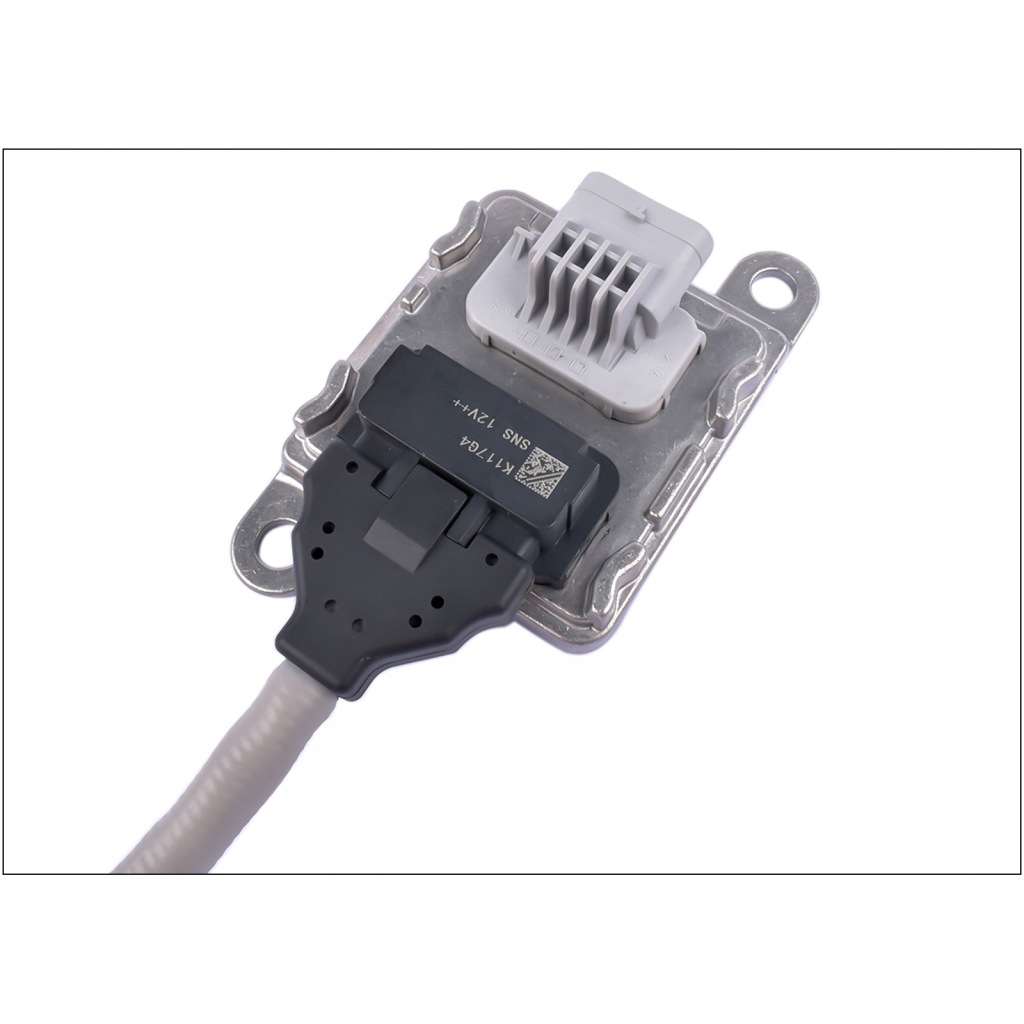 фото №11, Датчик nox dla peugeot boxer citroen jumper ii bus van 2.0 2.2 bluehdi