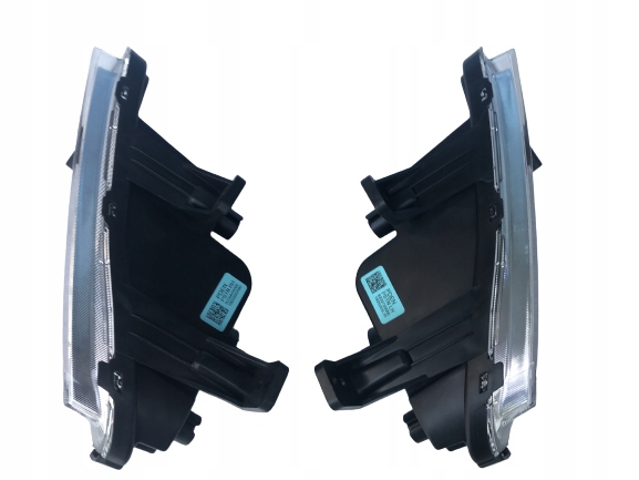 Drl led hyundai i30 n nline фара противотуманная фара фонарь Оригинал