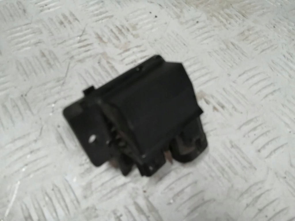 фото №1, Renault duster ii резистор вентилятора 255503792r