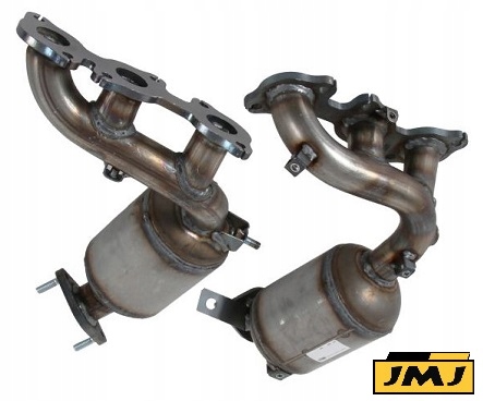 фото №1, Каталізатор lexus rx 400h 3mz-fe 09/2005-12/2008