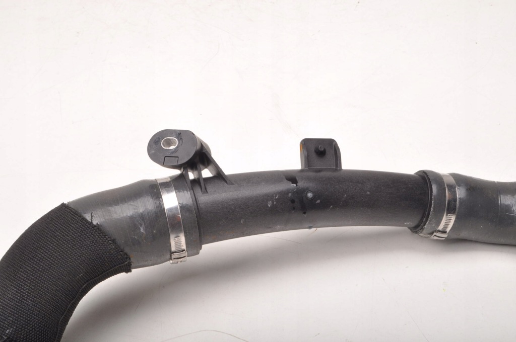 фото №7, Nissan qashqai iii j12 1.3 dig труба інтеркулер 144606ub0a