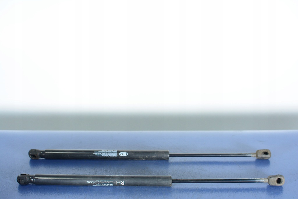 фото №1, Sportage iii амортизатор задний крышки 81780-3w000